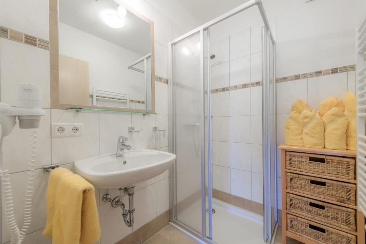 Alpenjuwel Appartements フラッハウ エクステリア 写真